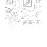 BRIGGS AND STRATTON, 020686-00, IPL.4 thumbnail